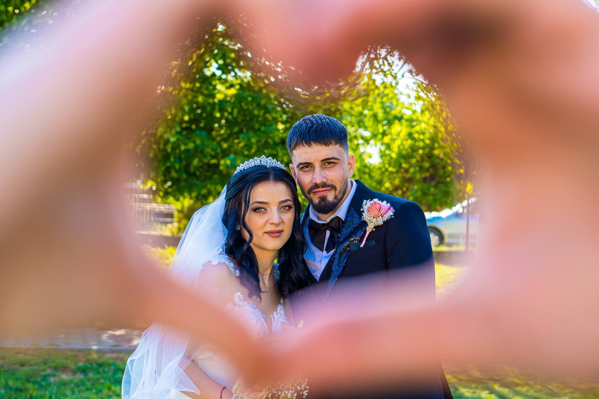 Ionuț și Alexandra