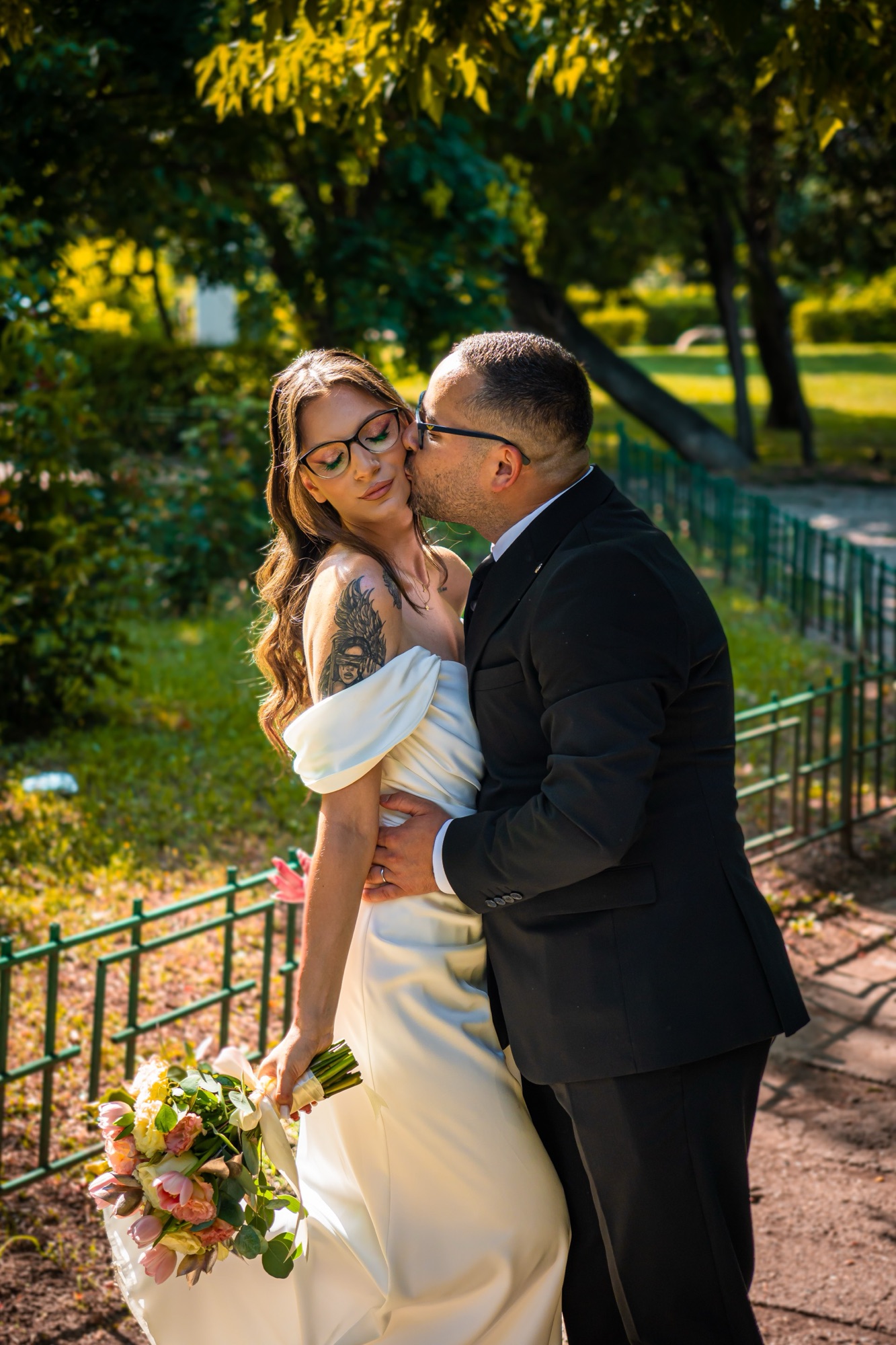 Daniel și Alexandra